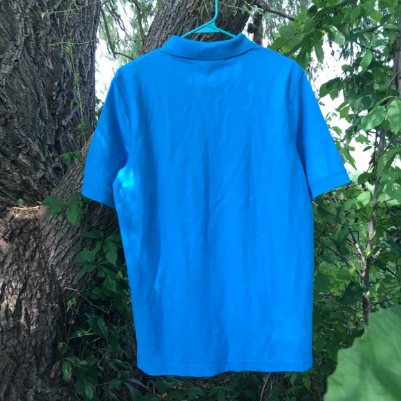 🍁3/30$!!! NWT!! Croft & Barrow Signature Polo - Picture 6 of 7
